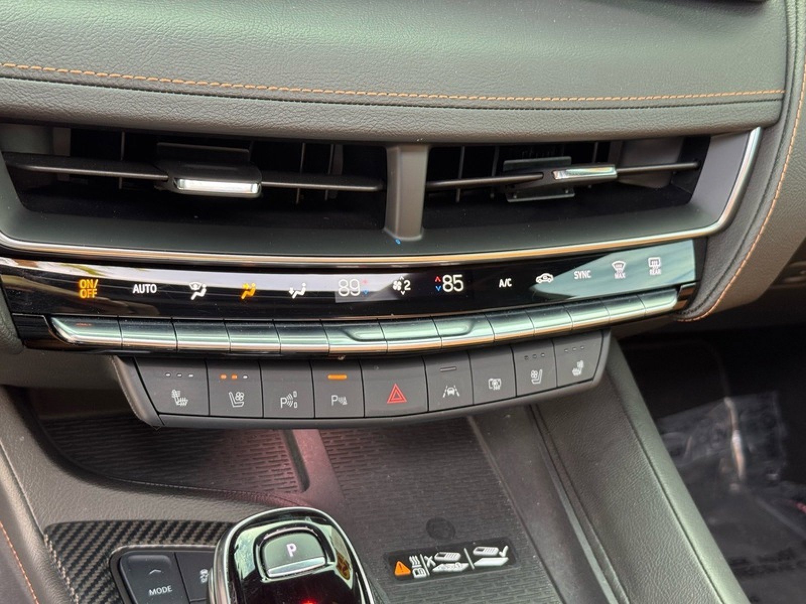 Used 2025 Cadillac CT5 Premium Luxury image 33