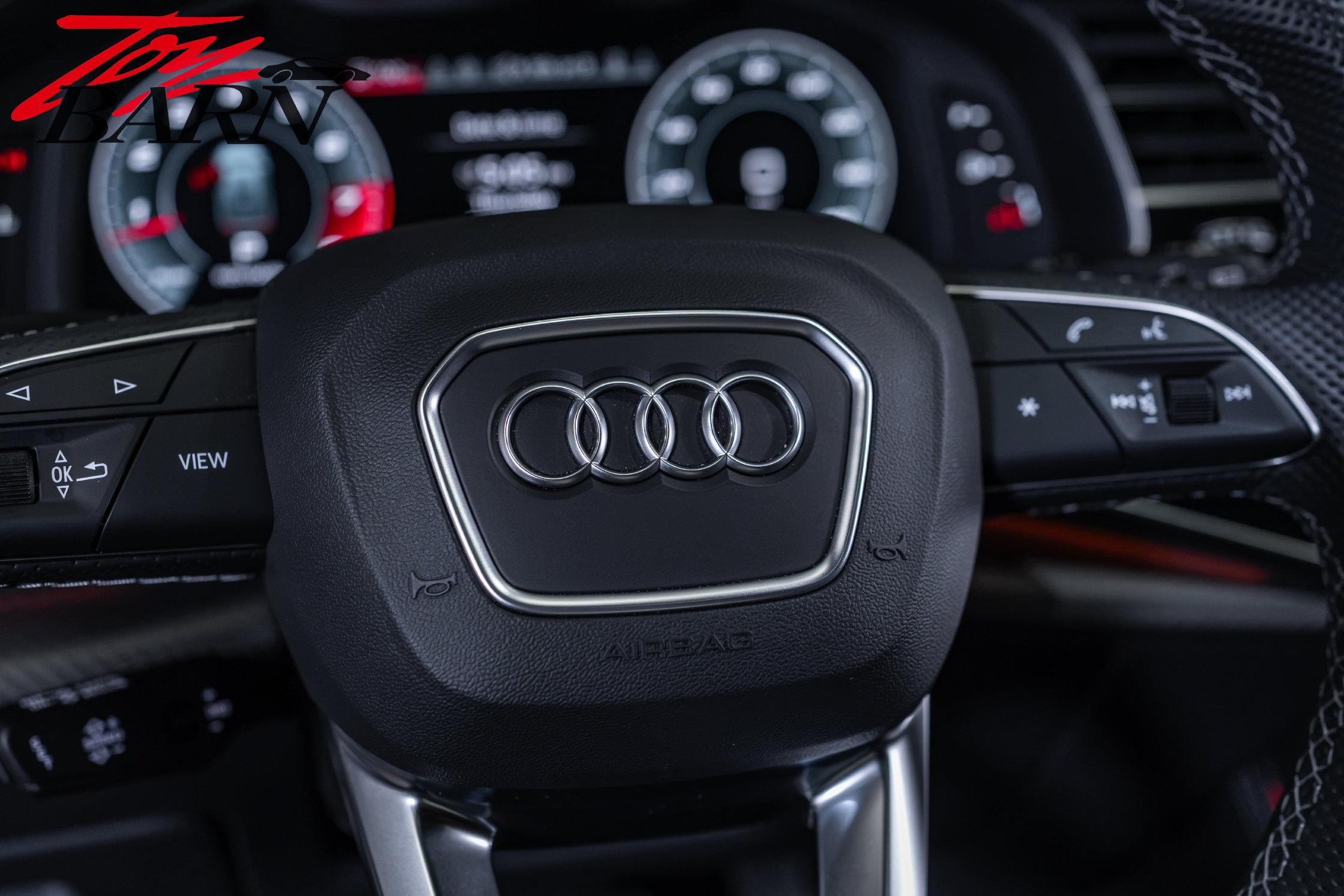 Used 2024 Audi SQ8 Premium Plus AWD/4WD image 29