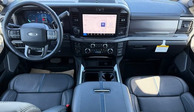 Used 2026 Ford F450 Platinum AWD/4WD image 16