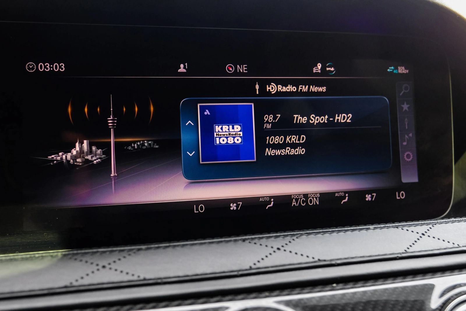Used 2019 Mercedes-Benz S 63 AMG S 4MATIC Sedan image 44