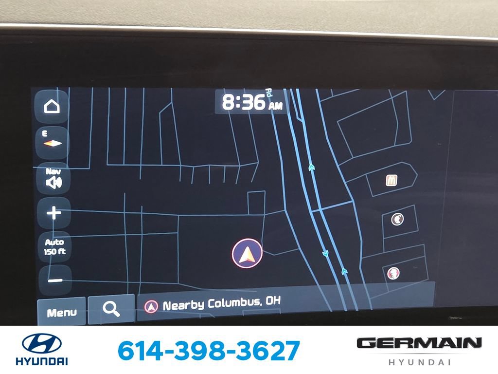 Used 2024 Kia Telluride SX Prestige X-Line AWD/4WD image 30