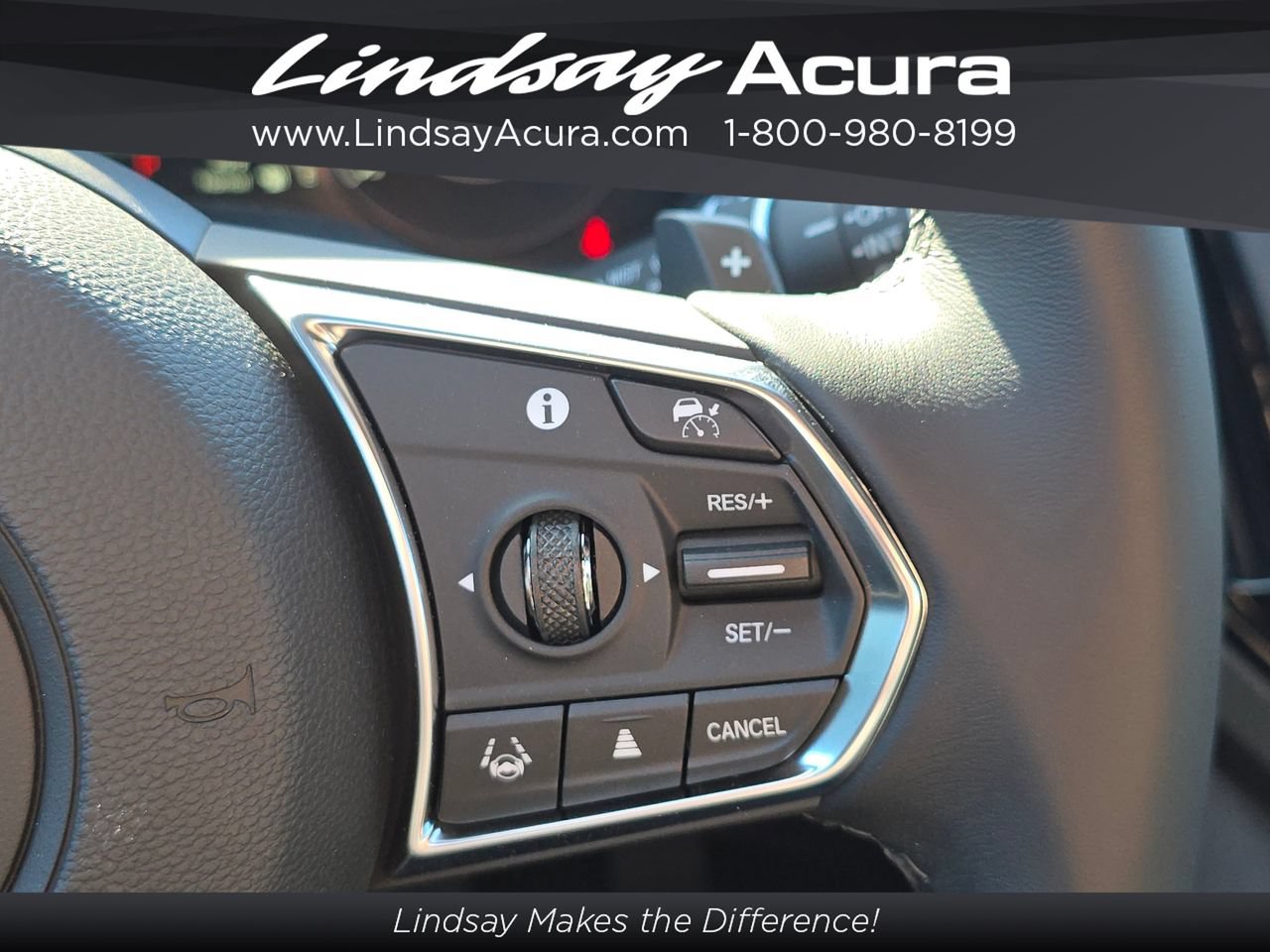New 2026 Acura RDX SH-AWD image 19