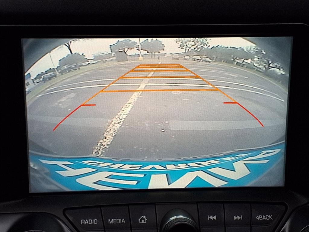 Used 2016 Chevrolet Corvette Stingray Coupe image 13