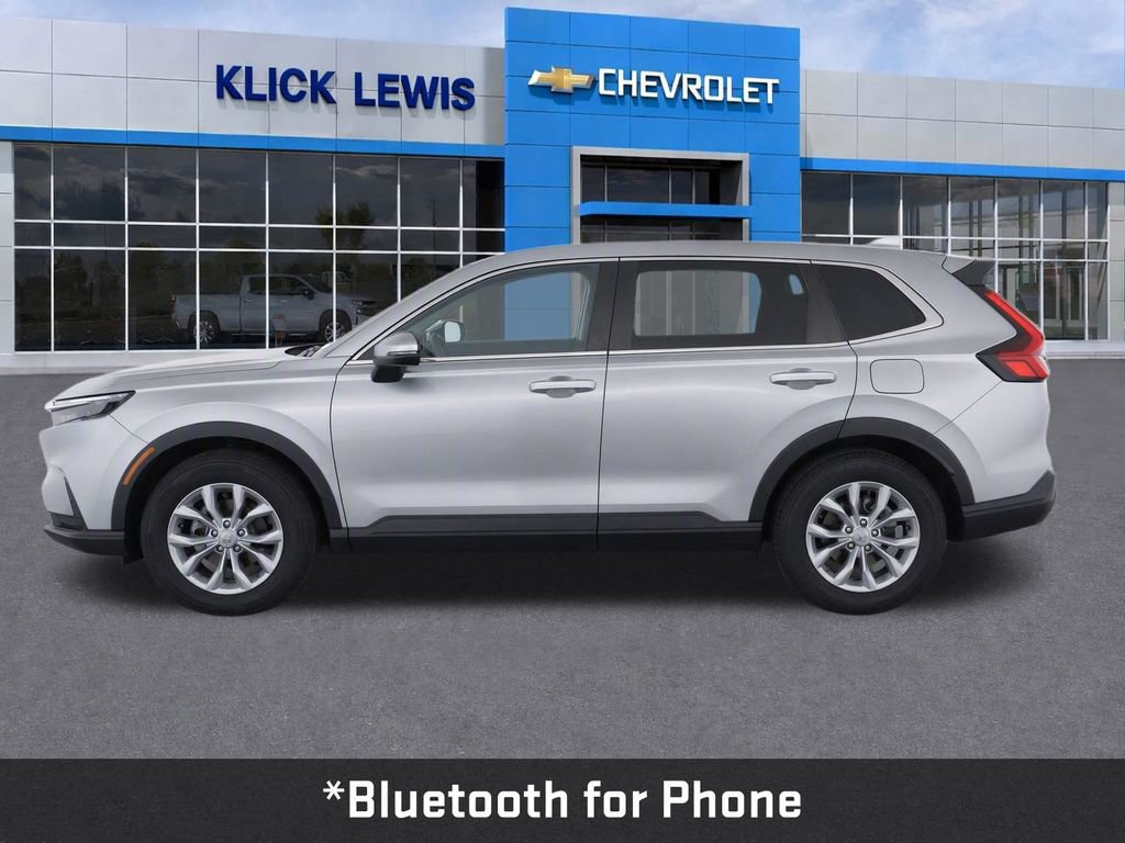 Used 2024 Honda CR-V LX image 4