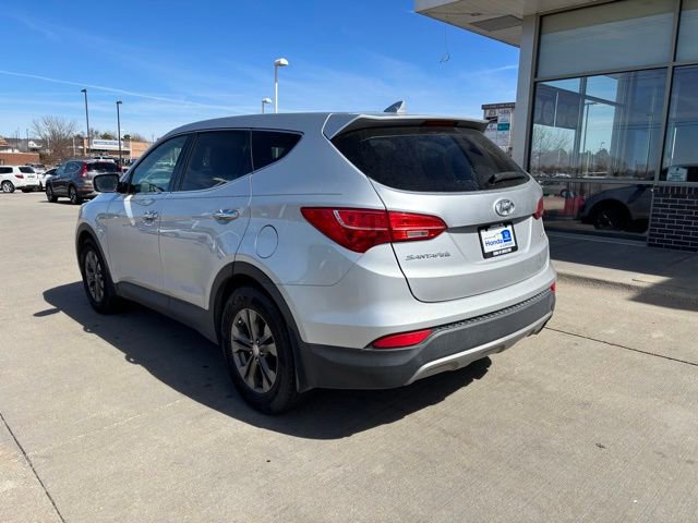 Used 2014 Hyundai Santa Fe Sport image 7