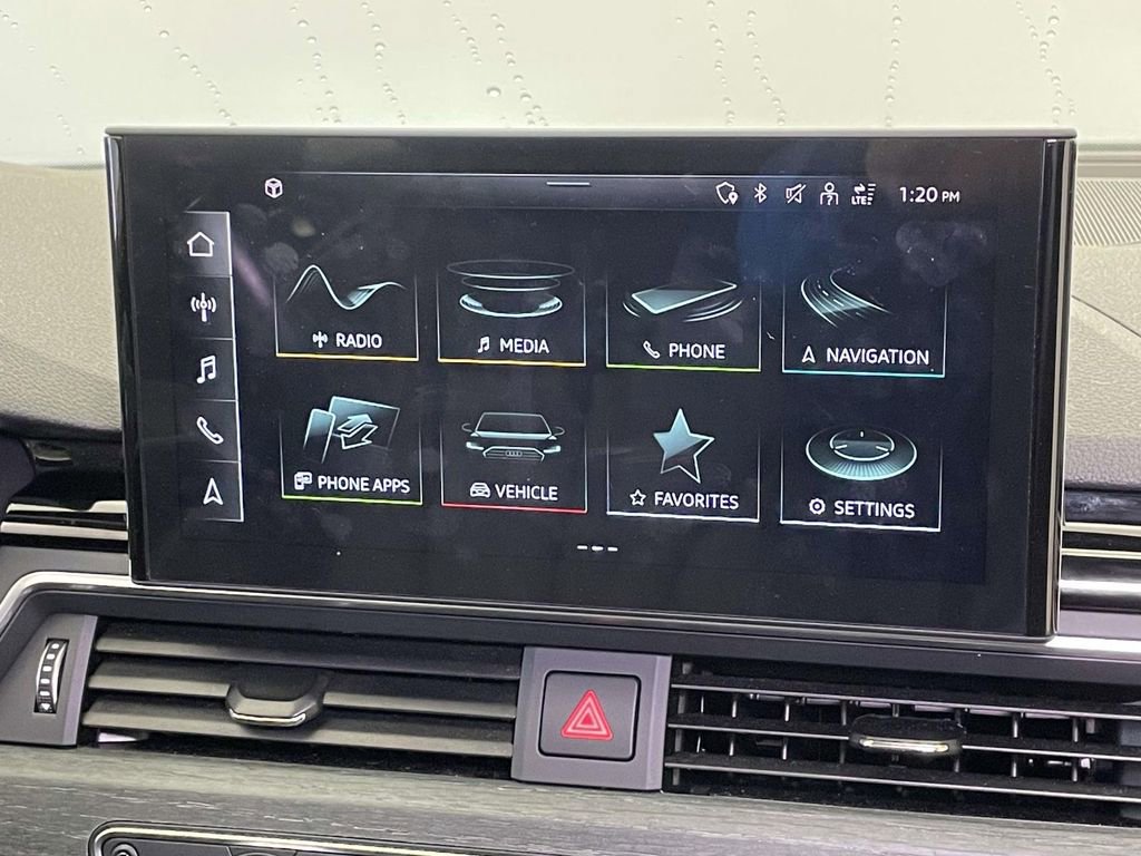 Used 2021 Audi A5 2.0T Premium w/ Convenience Package image 26