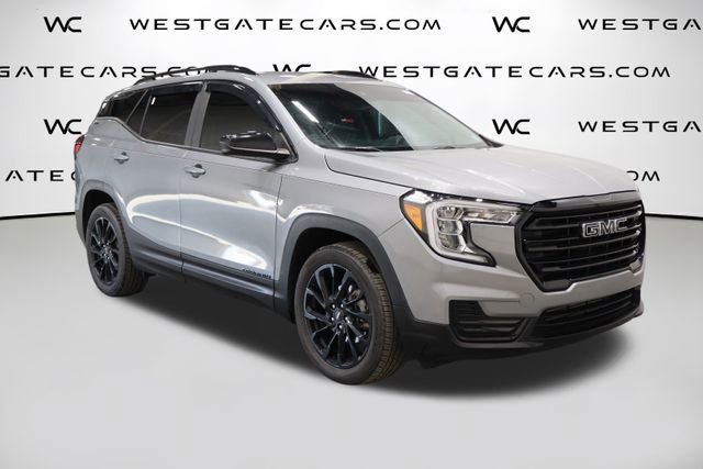 Used 2023 GMC Terrain SLE w/ Driver Convenience Package