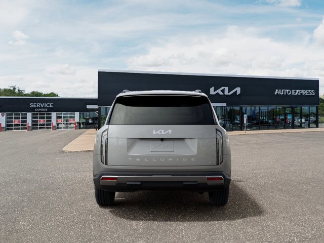 New 2027 Kia Telluride S image 5