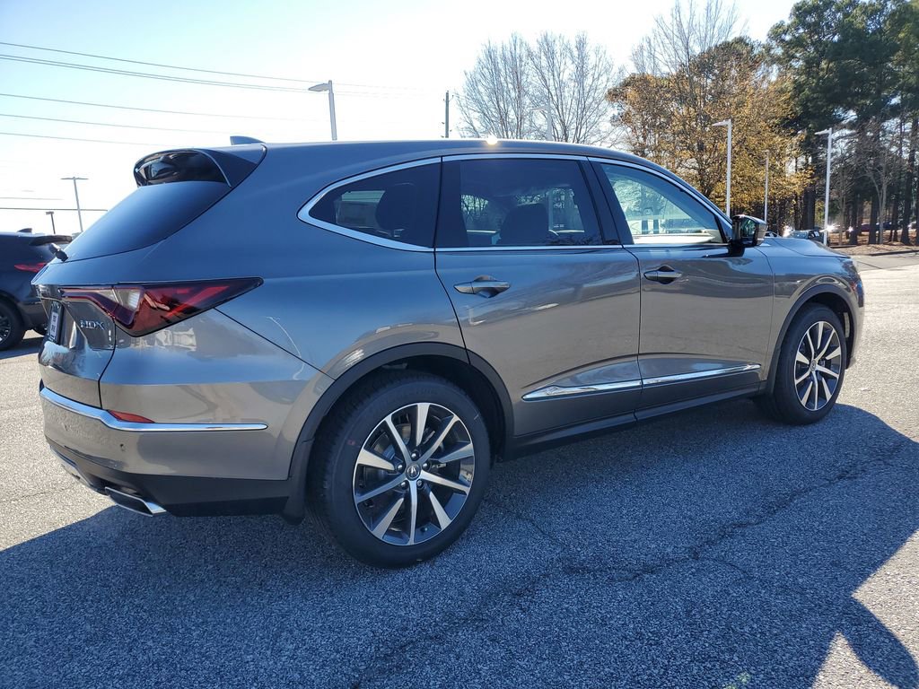 New 2026 Acura MDX Technology Package image 5