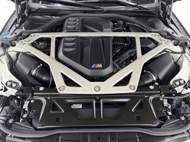 Used 2024 BMW M3 CS w/ M Driver's Package image 42