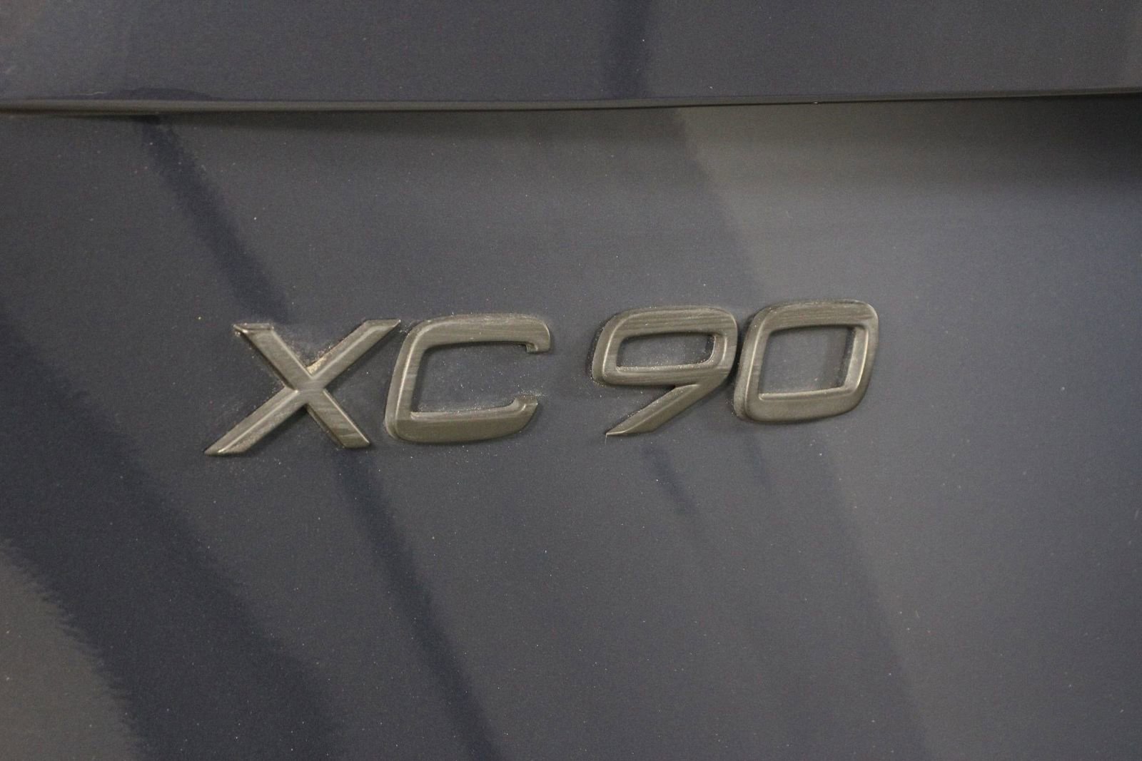 Certified 2023 Volvo XC90 T8 Ultimate image 19