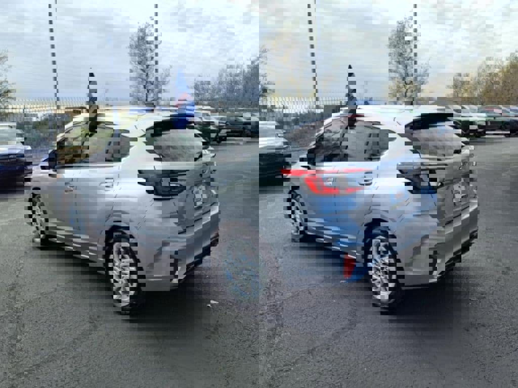 Certified 2025 Subaru Impreza 2.0i w/ Popular Package #1A image 12