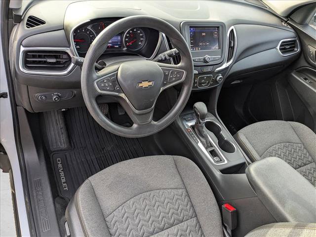 Used 2022 Chevrolet Equinox LT image 10