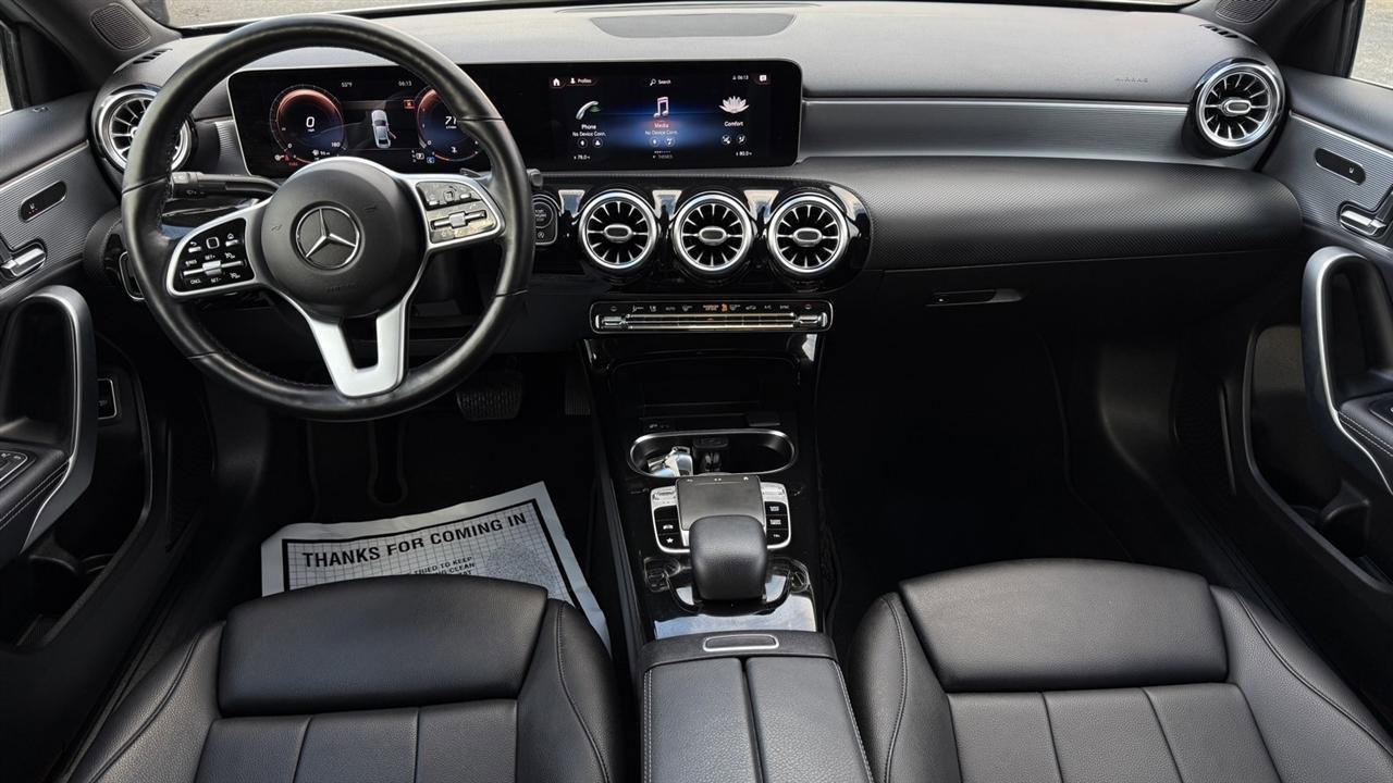 Used 2019 Mercedes-Benz A 220 4MATIC image 38