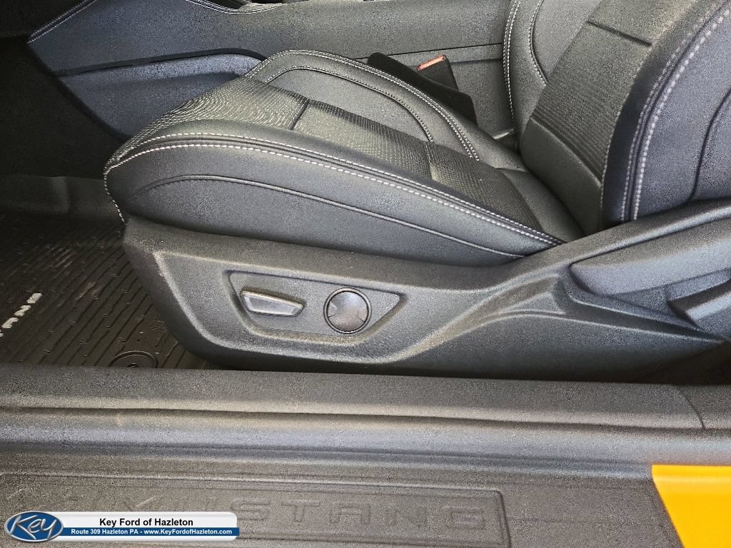 New 2026 Ford Mustang GT Premium RWD image 22