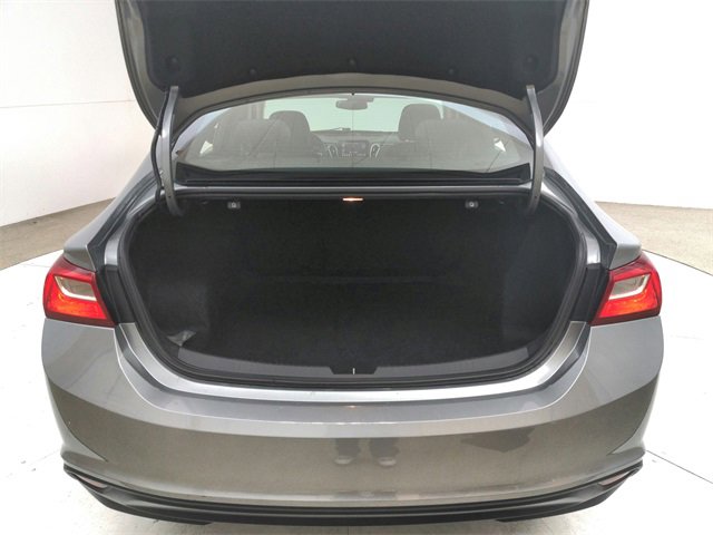 Used 2023 Chevrolet Malibu LT image 41