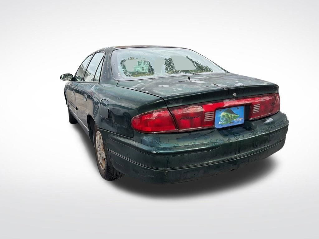 Used 2004 Buick Regal LS FWD image 6
