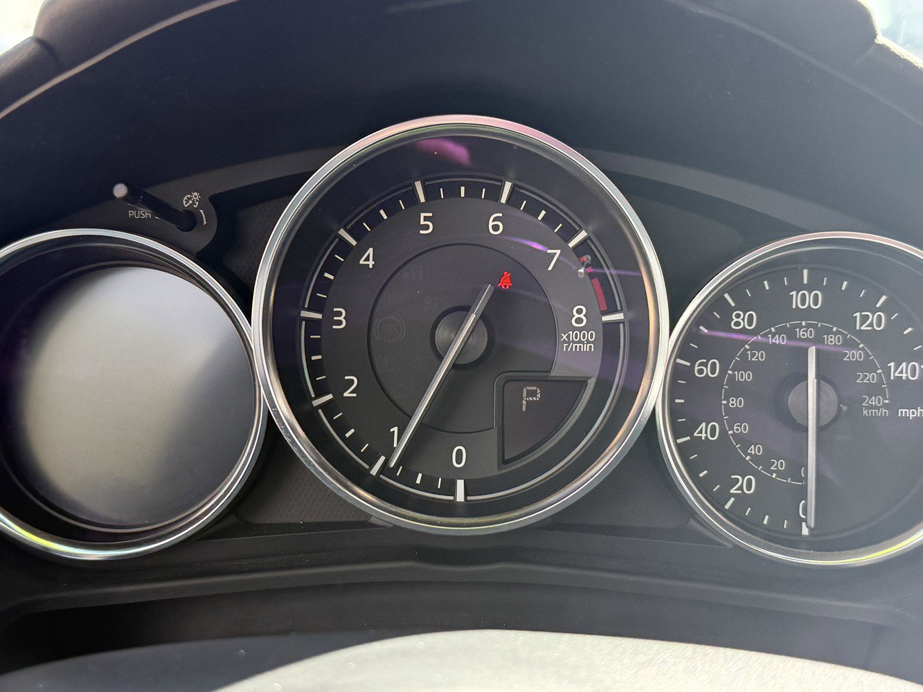 Used 2022 MAZDA MX-5 Miata RF Grand Touring w/ Weather Package image 15