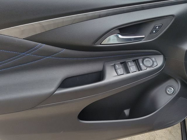 New 2026 Buick Envista Sport Touring w/ Convenience I Package FWD image 9