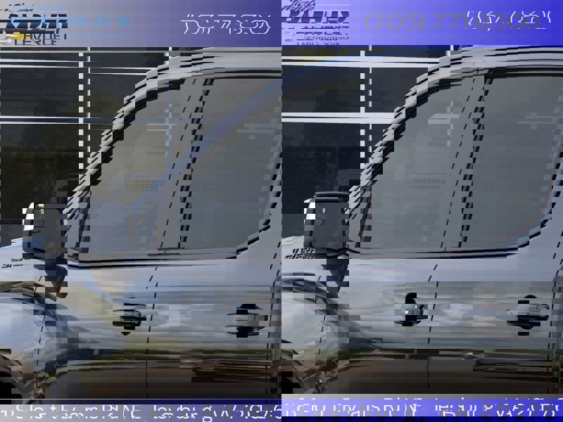 New 2026 Chevrolet Silverado 1500 LT w/ LPO, Dark Essentials Package image 14