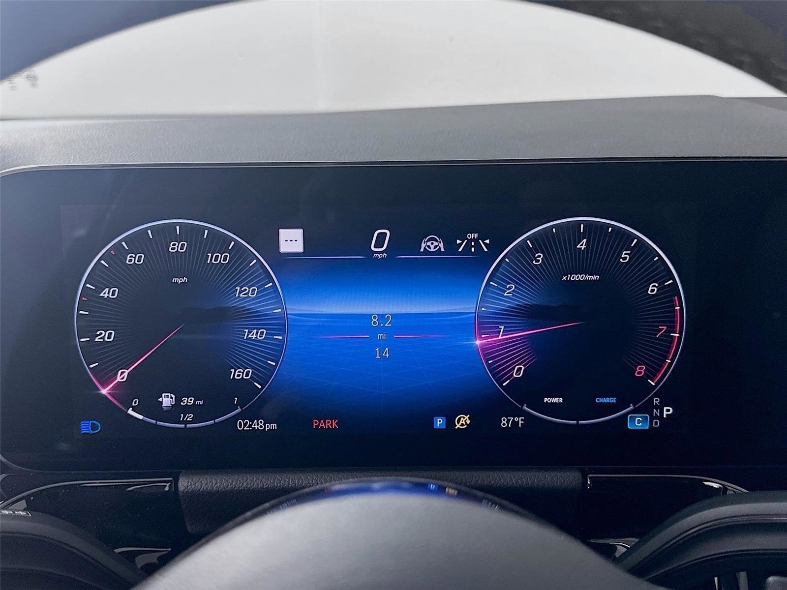 Certified 2026 Mercedes-Benz GLA 250 4MATIC image 14