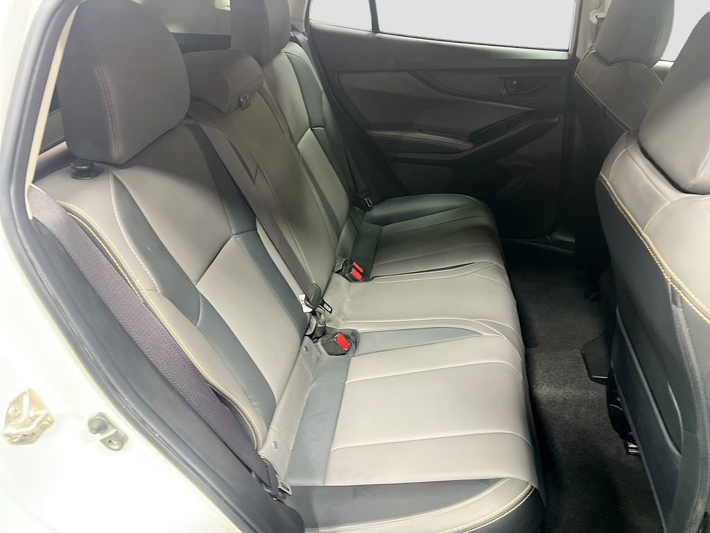 Used 2021 Subaru Crosstrek 2.5i Sport w/ Popular Package #2B image 25