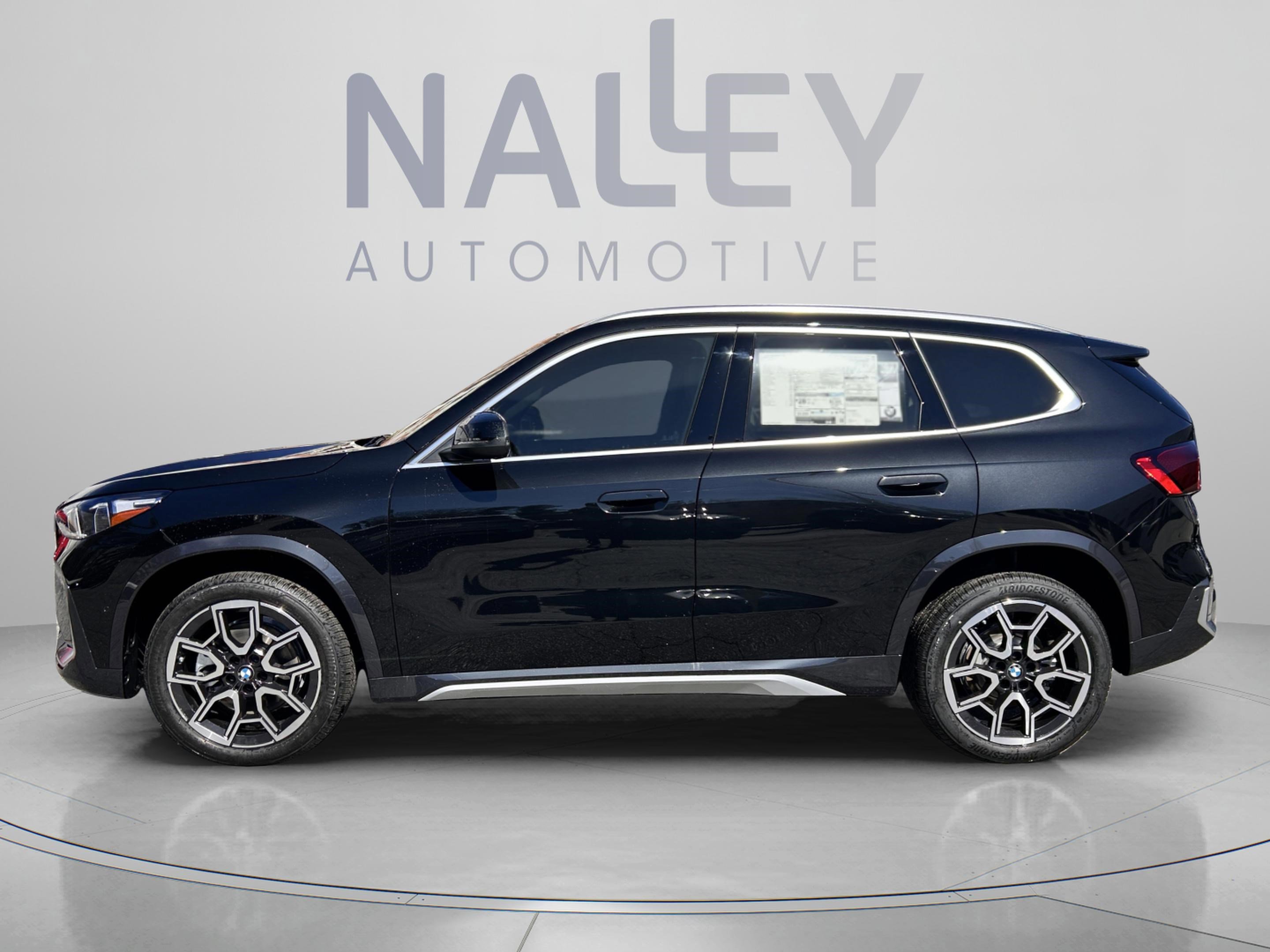 Used 2026 BMW X1 xDrive28i w/ Convenience Package image 4