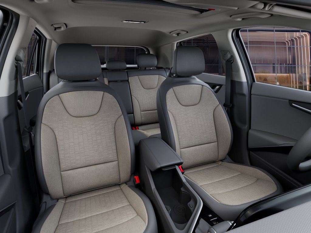 New 2026 Kia Niro SX image 15