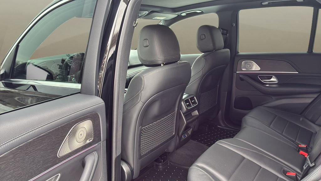 Used 2024 Mercedes-Benz GLE 350 4MATIC image 15