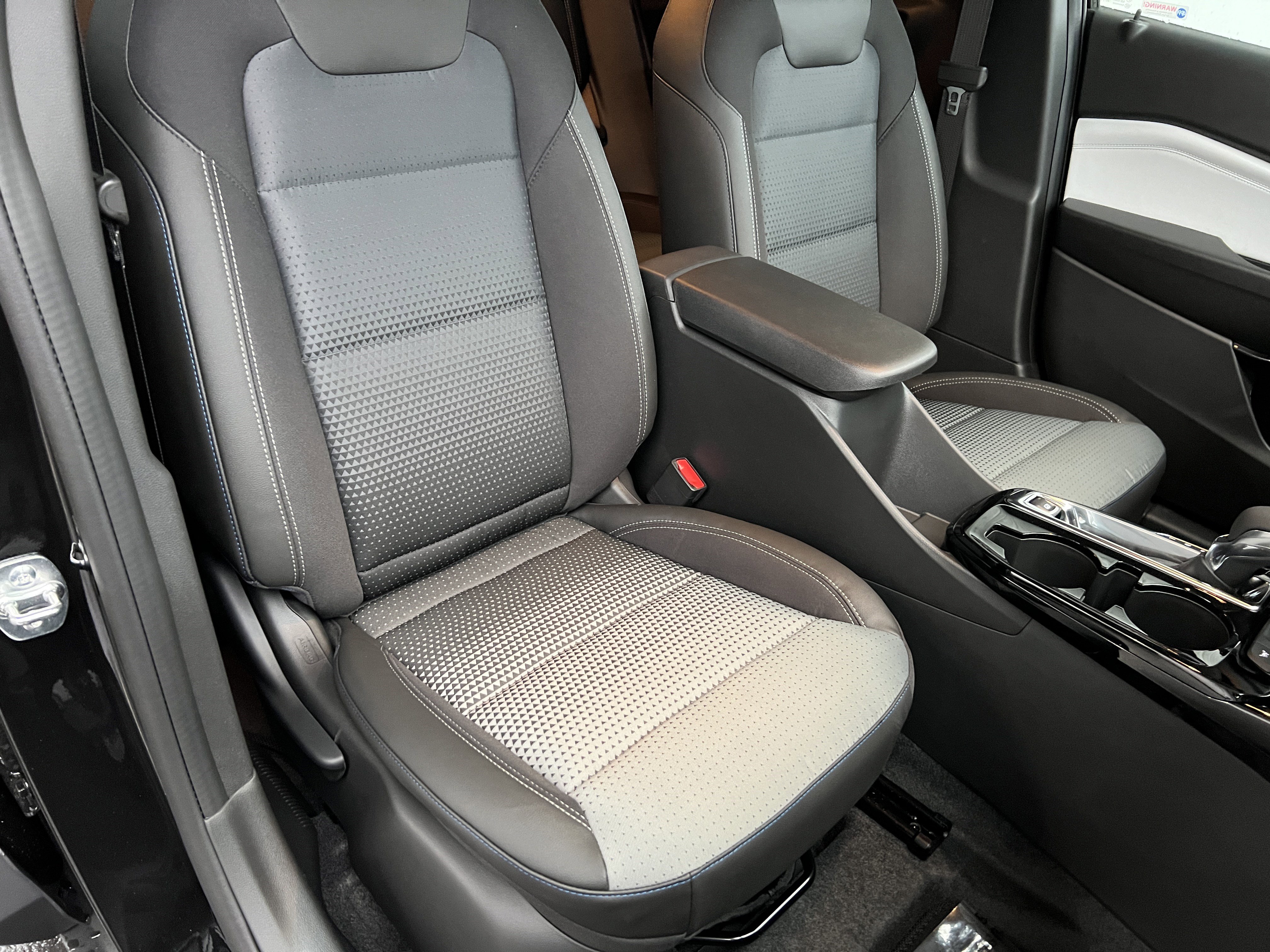 New 2026 Chevrolet Trax LT w/ Driver Confidence Package image 23