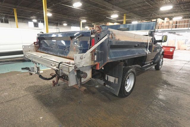 Used 2016 RAM 5500 Tradesman w/ Power Accessory Group AWD/4WD image 5