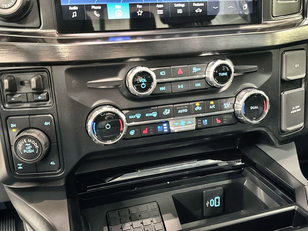 New 2026 Ford F250 Lariat w/ Tremor Off-Road Package image 22