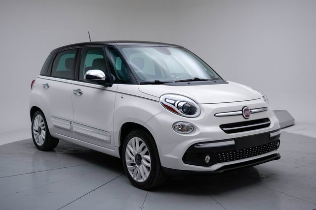 Used 2020 FIAT 500L Lounge image 10