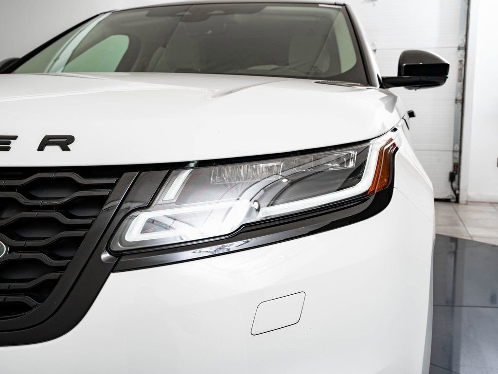 Used 2023 Land Rover Range Rover Velar R-Dynamic S AWD/4WD image 14