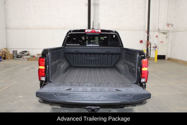 Used 2023 Chevrolet Colorado Z71 w/ Z71 Convenience Package 2 image 11
