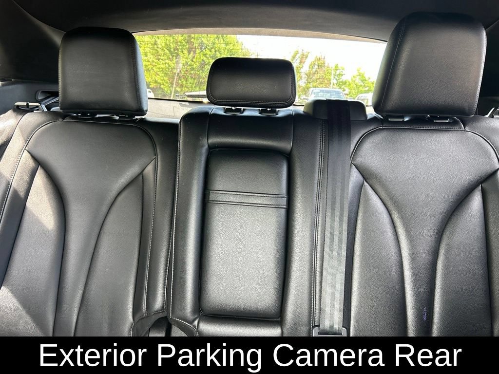 Used 2019 Lincoln MKC Premiere FWD image 13