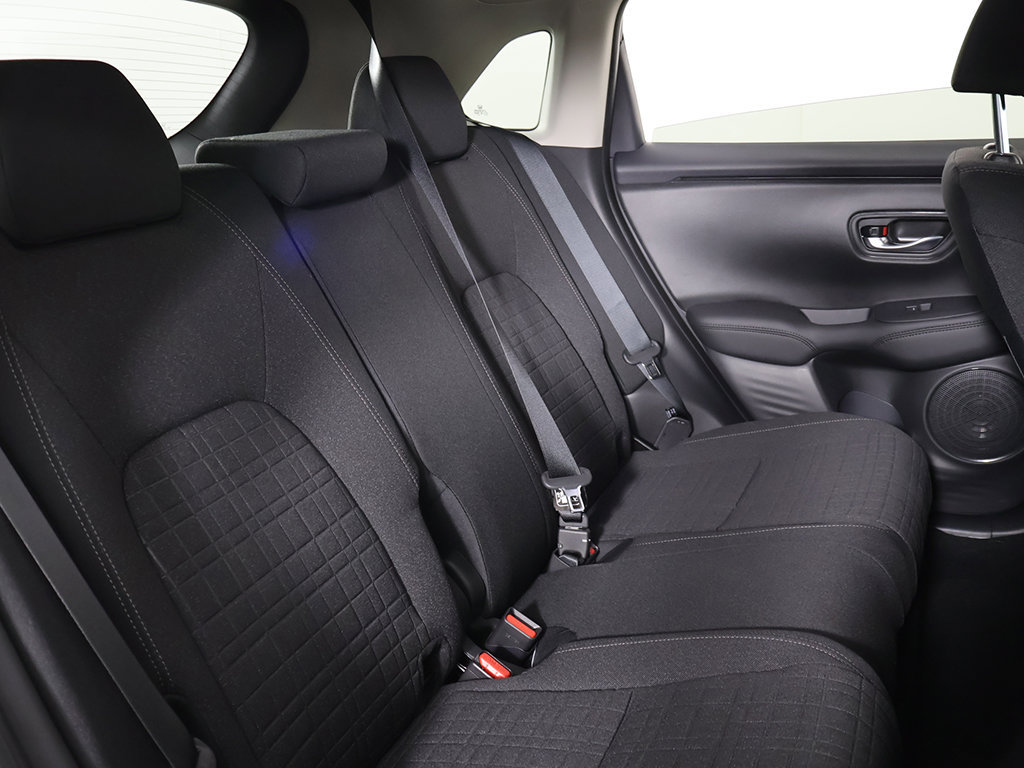 Used 2027 Honda HR-V LX image 30