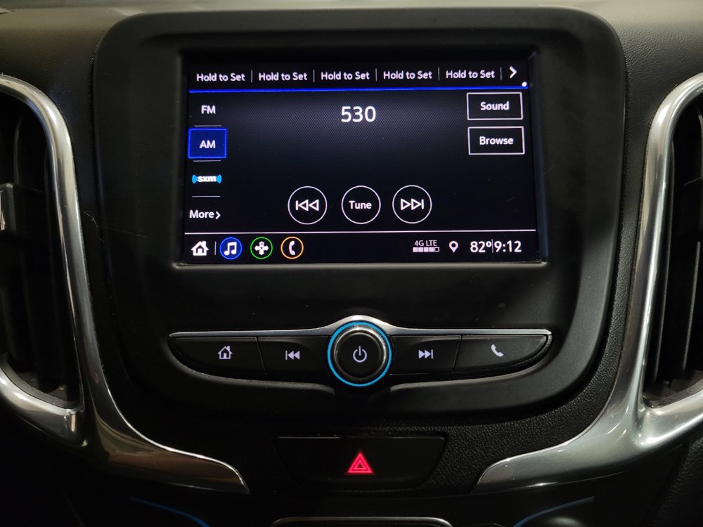 Used 2020 Chevrolet Equinox LT AWD/4WD image 25