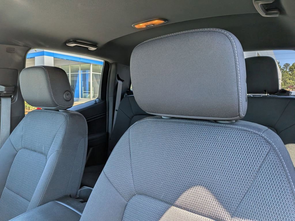 Used 2024 Chevrolet Colorado LT w/ LT Convenience Package II image 15