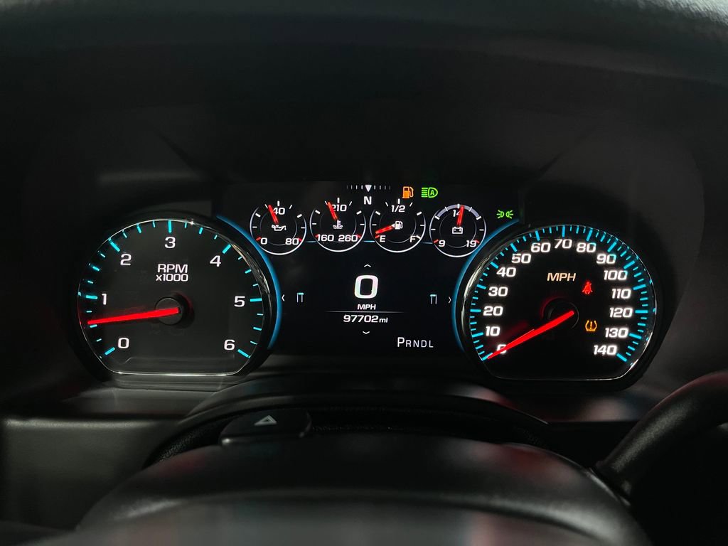 Used 2019 GMC Yukon Denali image 26