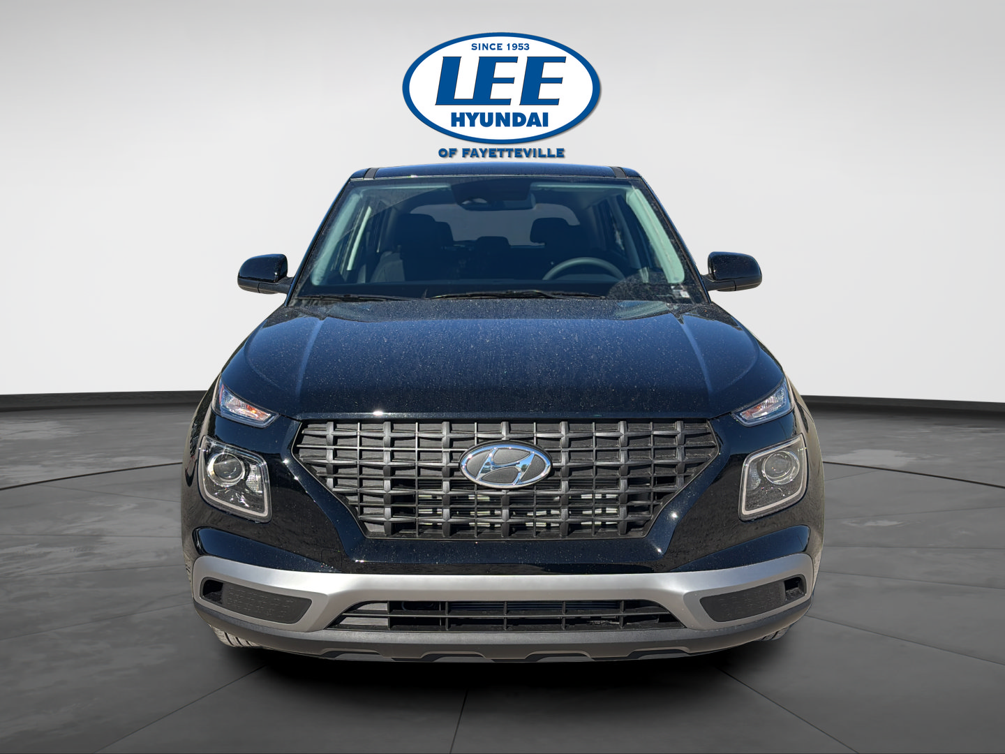 New 2026 Hyundai Venue SE FWD image 8