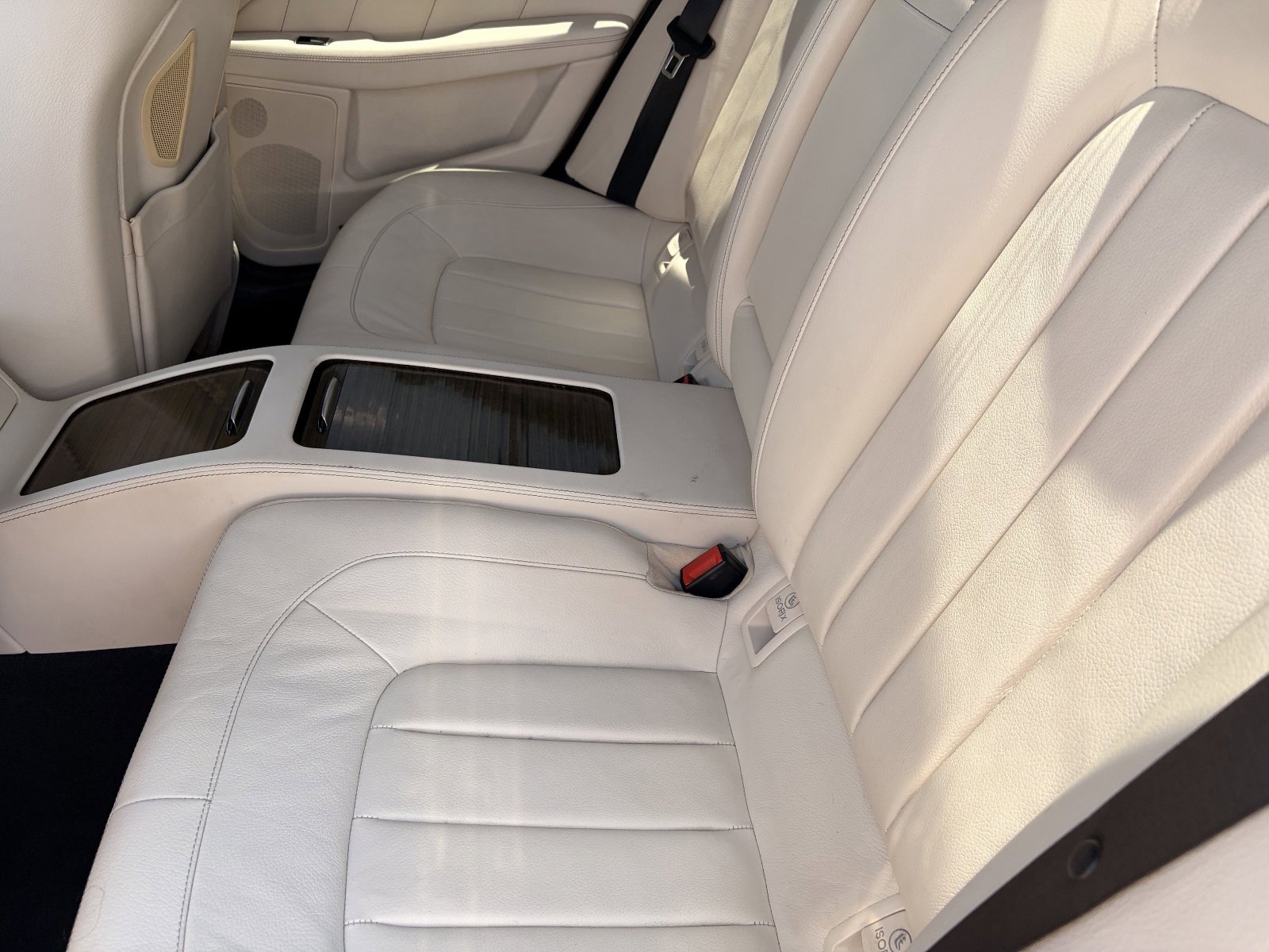 Used 2015 Mercedes-Benz CLS 400 image 14