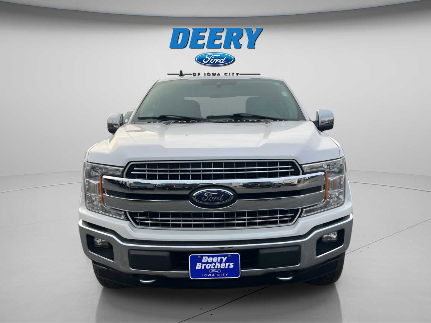 Used 2019 Ford F150 Lariat image 8