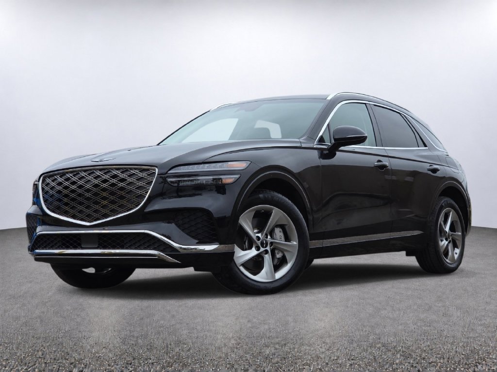 Used 2026 Genesis GV70 2.5T