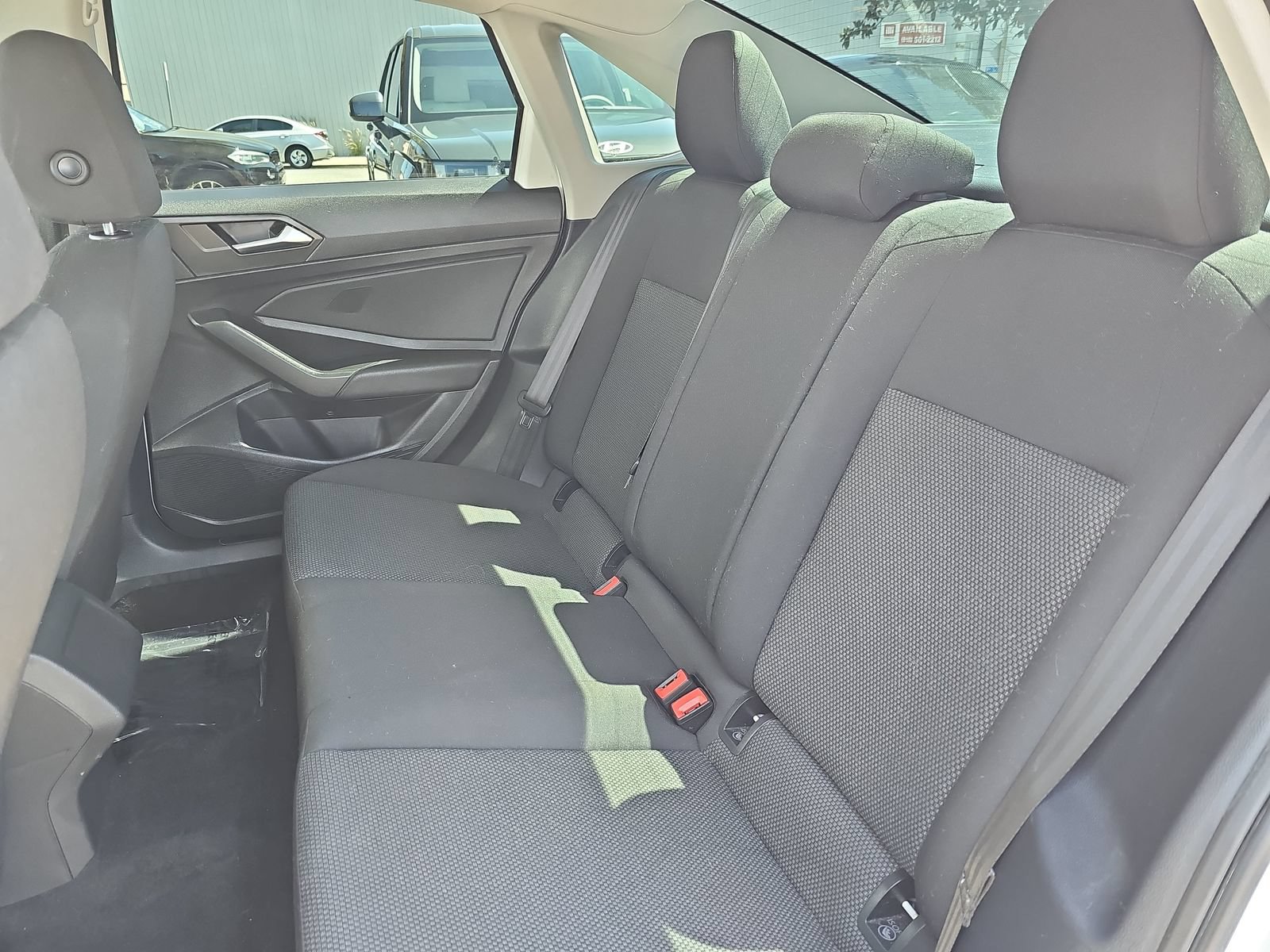 Used 2019 Volkswagen Jetta S w/ Driver Assistance Package FWD image 13