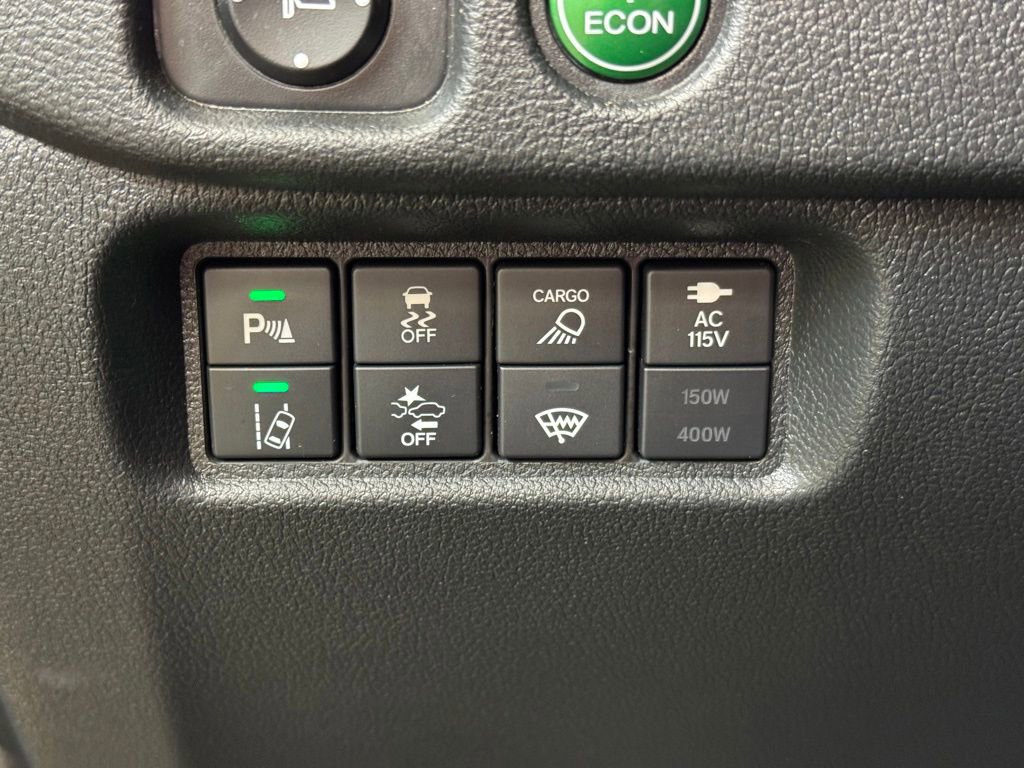 Used 2023 Honda Ridgeline Black Edition image 30