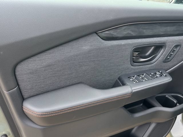 New 2026 Honda Passport TrailSport image 11