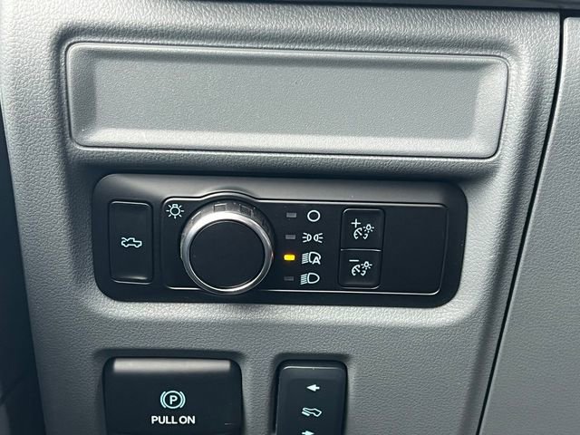 New 2025 Ford F150 Lightning XLT AWD/4WD image 23