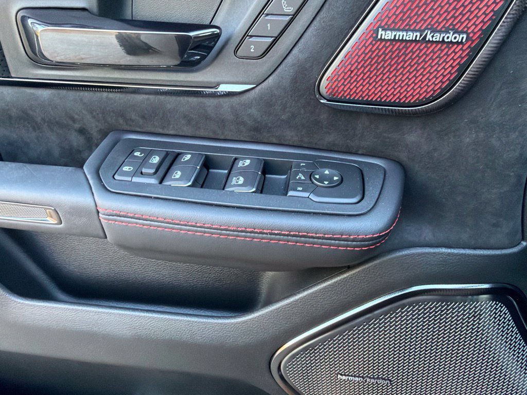 New 2027 RAM 1500 TRX SRT AWD/4WD image 20