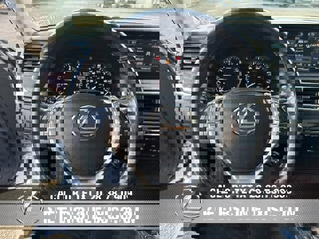 Used 2015 Lexus GS 350 AWD image 21